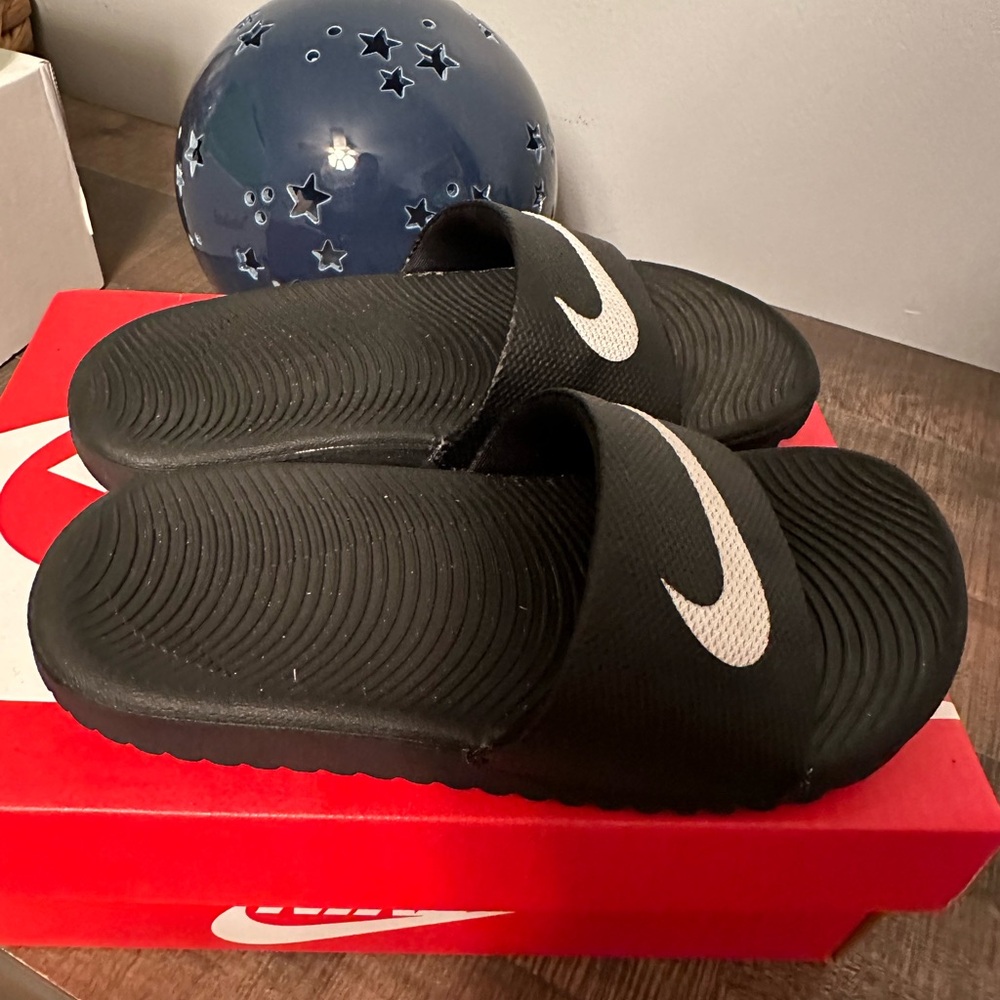 Nike Slides